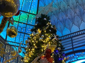 Нова година 2026 в Белек, Анталия с автобус от София - 4 нощувки